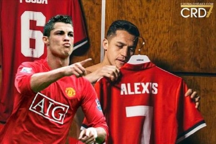 Real ký nhanh Salah, Sanchez lo sợ mất áo số 7