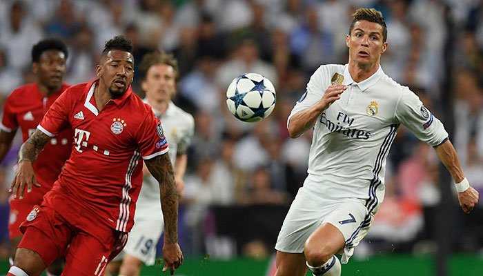 Nhận định Real Madrid vs Bayern Munich: 1h45 ngày 2-5, Vé chung kết cho Real Madrid