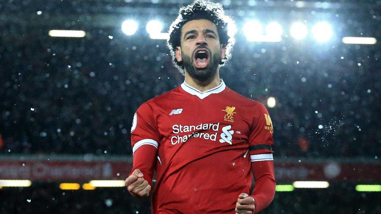 Salah là cầu thủ phù hợp nhất với Real vào thời điểm hiện tại