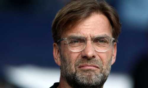 HLV Klopp muốn Liverpool chơi như Man Utd năm 1999 khi đấu Roma