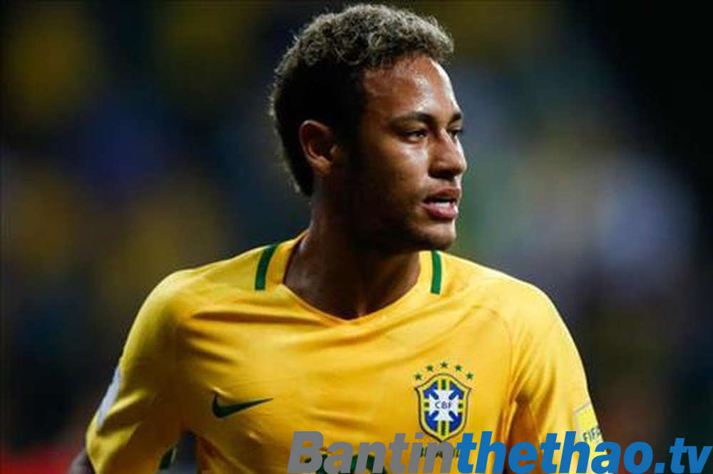 Neymar tin rằng ở World Cup 2018 sẽ có nhiều cầu thủ tỏa sáng