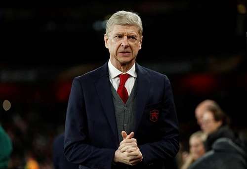 Wenger xác nhận mục tiêu lớn nhất của Arsenal lúc này là Europa League