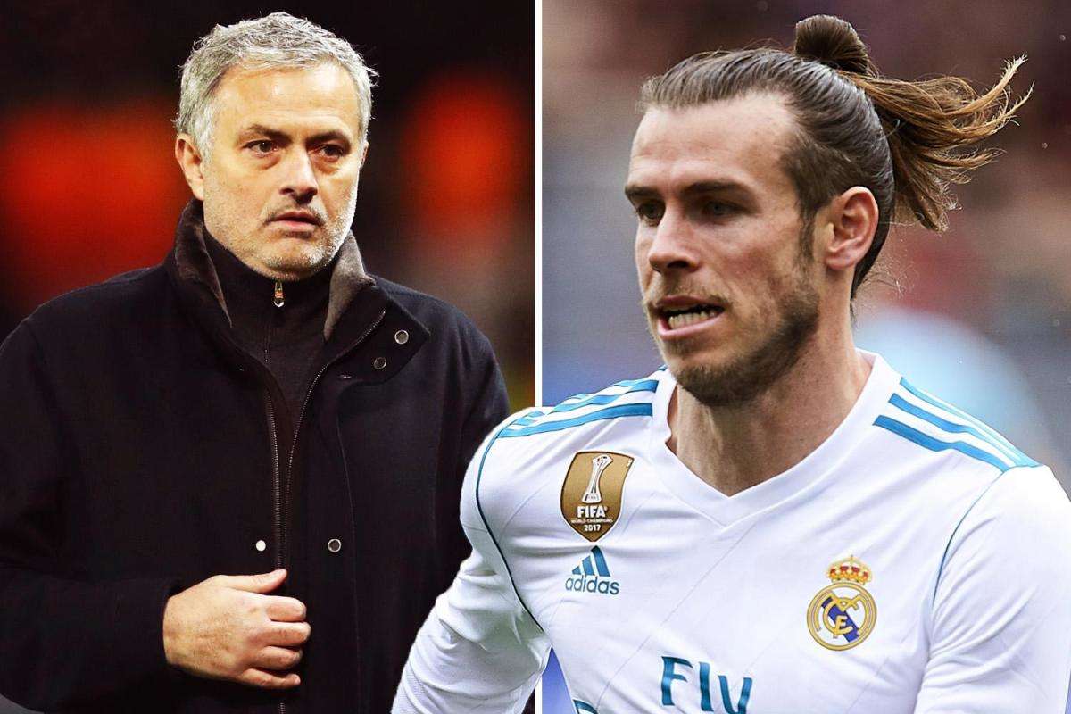Mourinho cần Bale để thành công