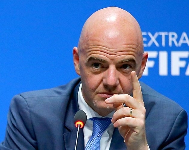 Giải đấu FIFA League có thể ảnh hưởng đến chất lượng World Cup.