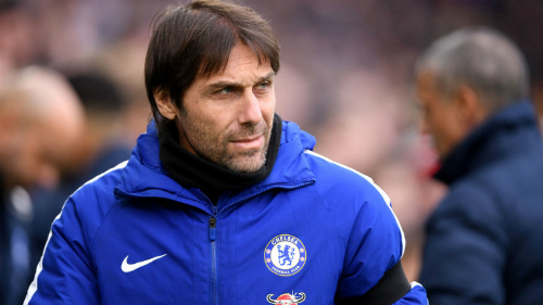 Conte bày tỏ thất vọng với màn trình diễn của Chelsea mùa giải năm nay