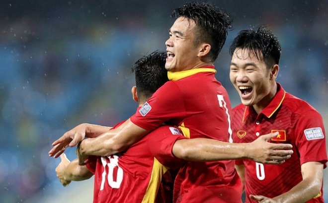 Tuyển Việt Nam có quyền hy vọng sau những gì U23 Việt Nam làm được