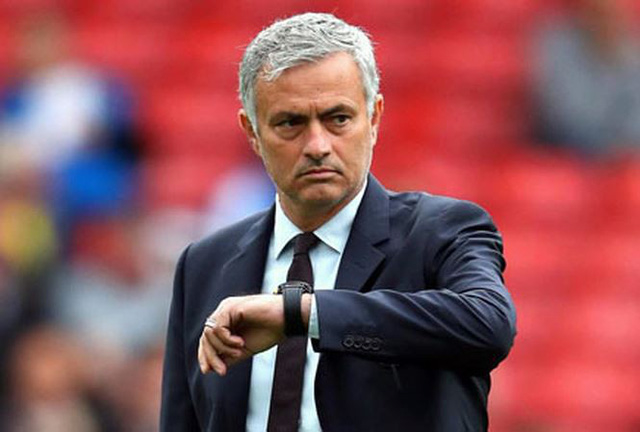 HLV Mourinho muốn giải quyết êm đẹp cáo buộc trốn thuế trong quá khứ