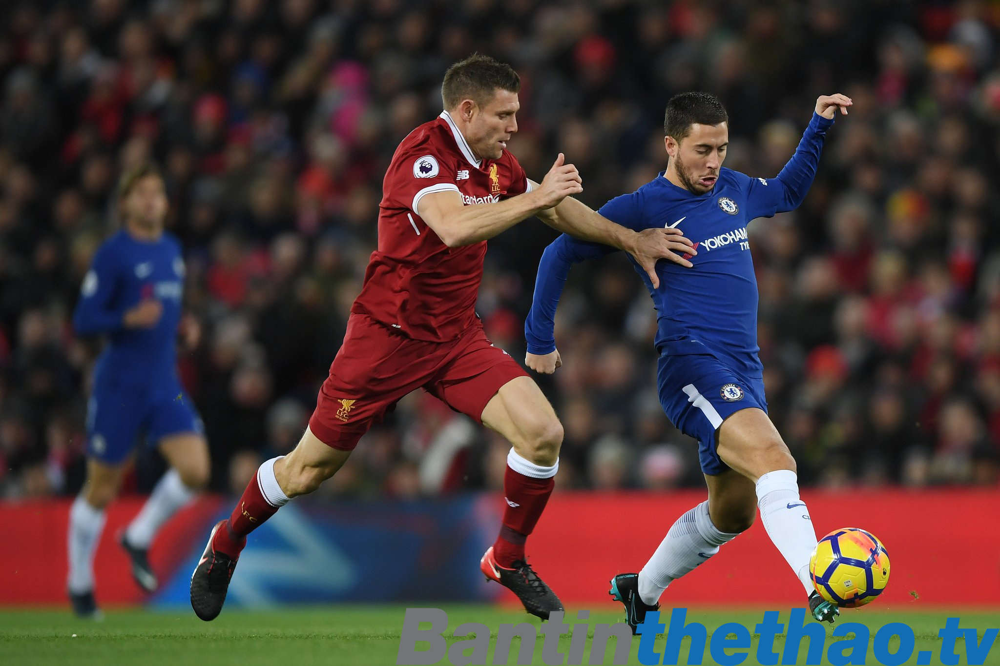 Chelsea vs Liverpool tối nay 6/5/2018 Ngoại Hạng Anh