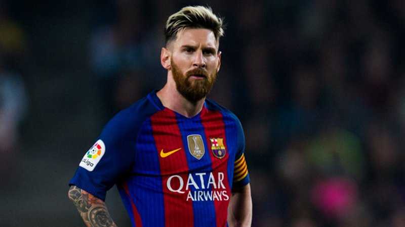 Lionel Messi: ‘Cầu thủ Real Madrid giỏi nhất thế giới’