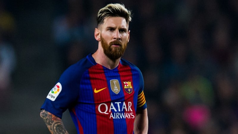 Messi thừa nhận Real có năng lực đặc biệt là đá không hay nhưng vẫn thắng.