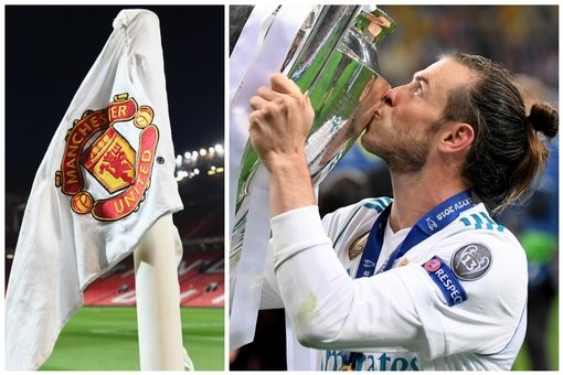 Bale được cho nói với đồng đội thân ở Real, muốn được chuyển sang khoác áo MU