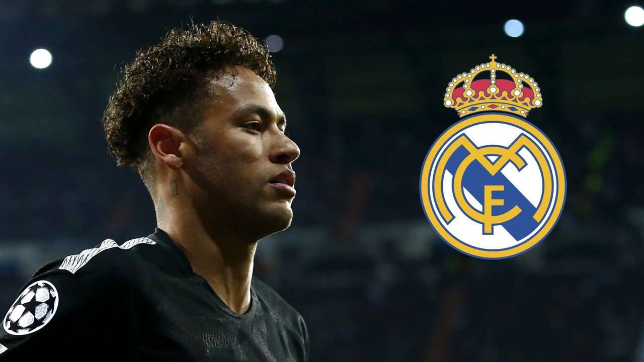 Real Madrid đẩy nhanh tiến độ mua Neymar