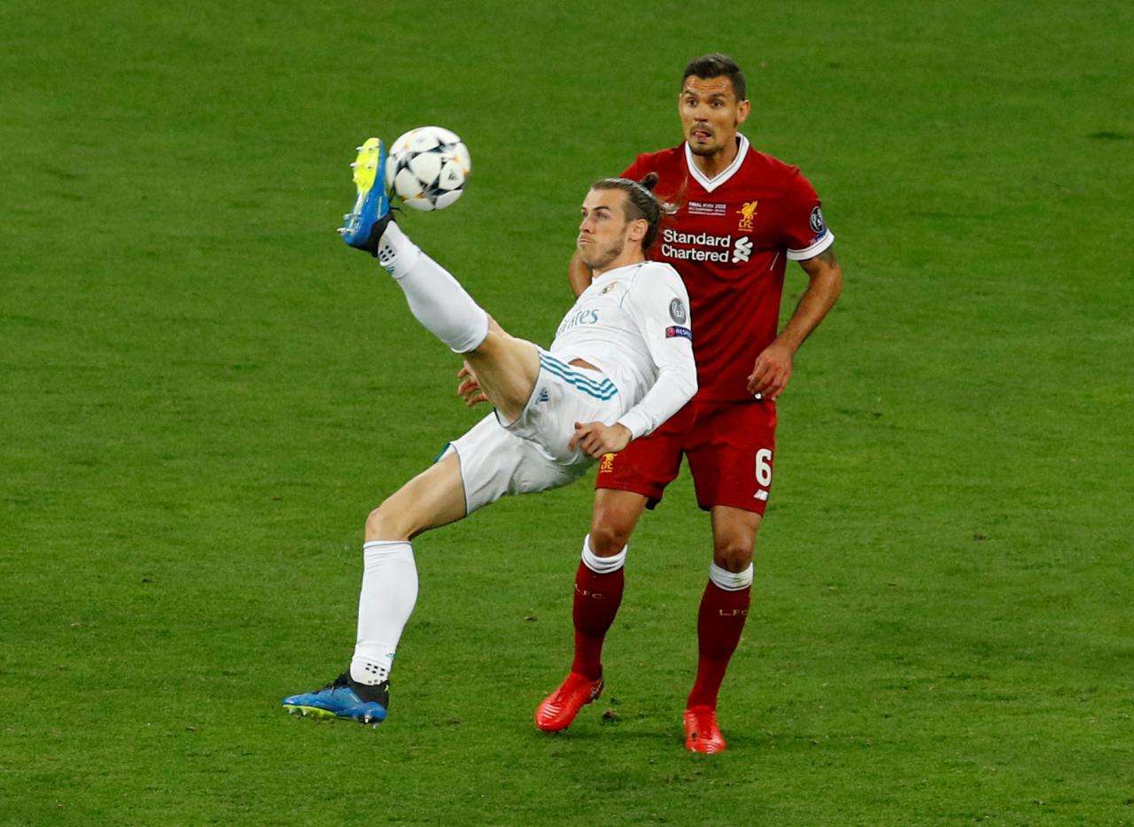 Bale là ngôi sao chung kết Champions League