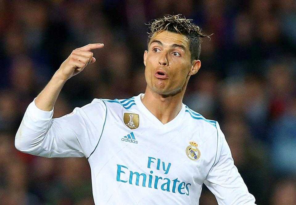 Zidane: "Ronaldo vẫn sẽ tham dự trận Chung kết Champions League năm nay"