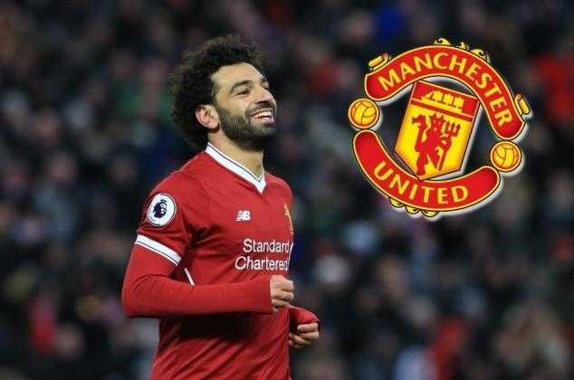 Salah yêu cầu rời Liverpool, MU lẫn Man City sẵn sàng chiêu mộ