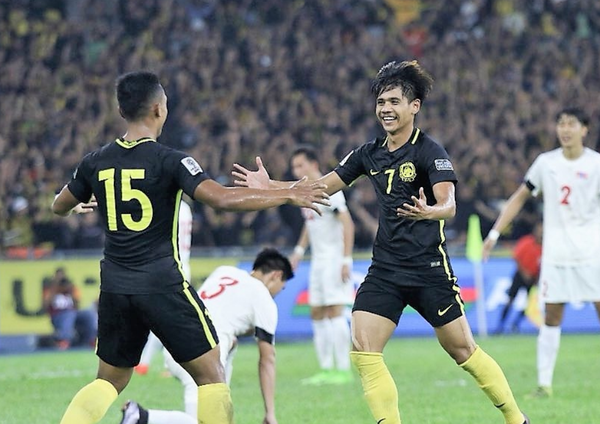 HLV Malaysia: “Tuyển Việt Nam mạnh nhất bảng A AFF Cup 2018”