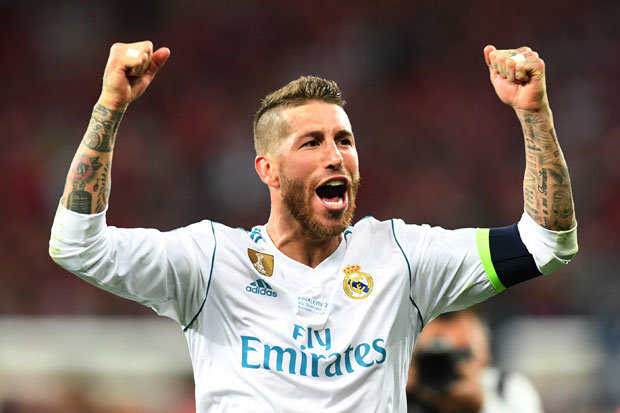 Mỗi tuần một câu chuyện: Sergio Ramos, một chiến binh La Mã đích thực của Real Madrid