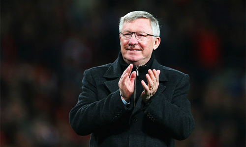 Alex Ferguson từng có 26 năm liên tiếp dẫn dắt Man Utd, trước khi nghỉ hưu vào cuối mùa giải 2012-2013. 