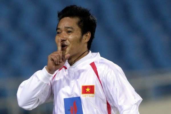 Cựu danh thủ Hồng Sơn tin tưởng đội tuyển Việt Nam sẽ tiến xa tại AFF Cup 2018