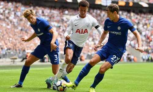 Chelsea, Tottenham có thể mất vé dự C1 dù vào top bốn
