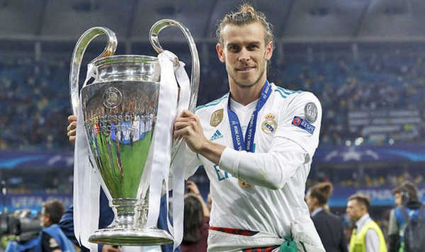 Với HLV Lopetegui, Bale sẽ được đá chính ở Real