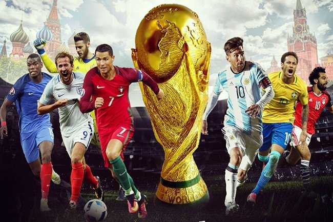 VTV "than khóc" kêu lỗ nặng nếu mua bản quyền truyền hình World Cup 2018