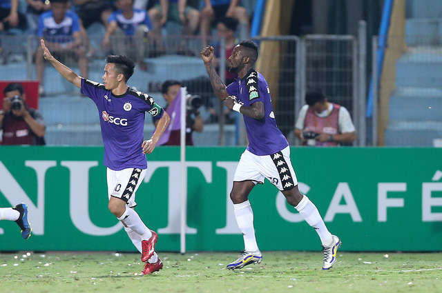 CLB Hà Nội cho phép các cầu thủ xem World Cup 2018