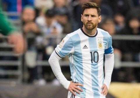 Mỗi tuần một câu chuyện: Messi, khi nỗi đau hóa thành sức mạnh... 