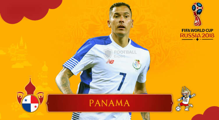 Panama thiếu kinh nghiệm thi đấu ở World Cup