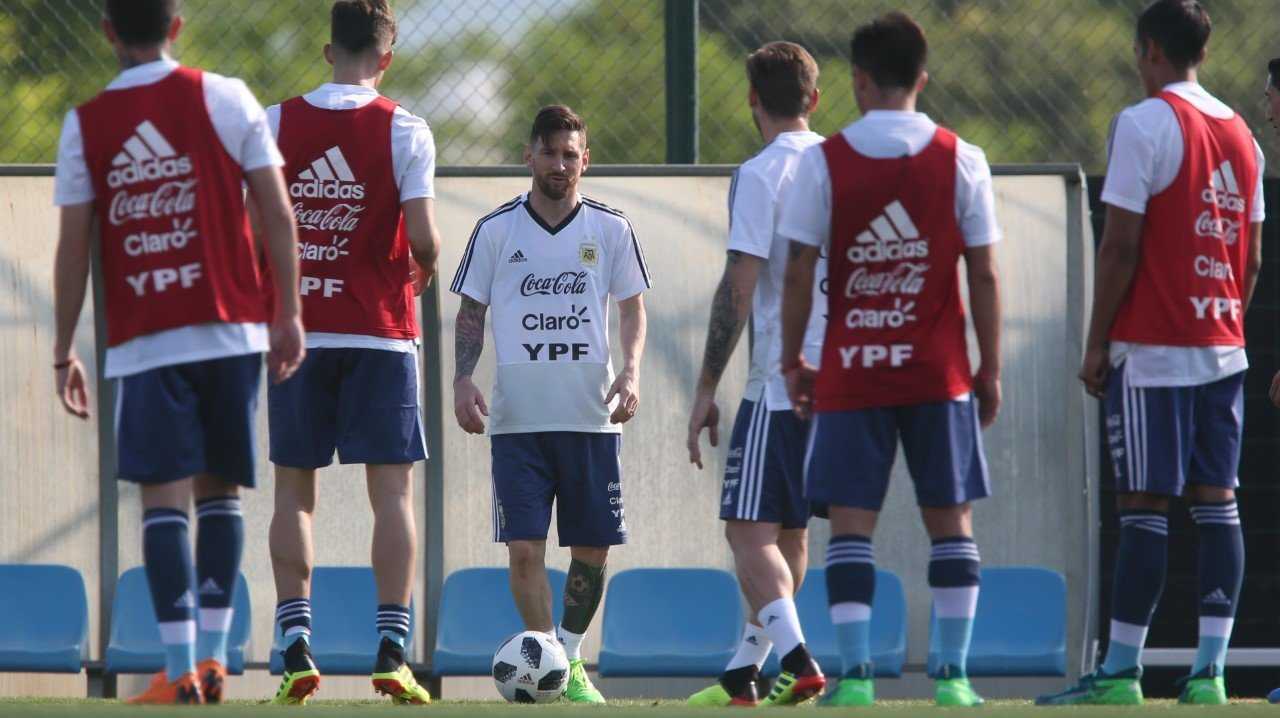 Messi có chiêu độc để Argentina vô địch World Cup 2018