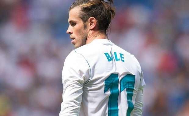 Mourinho có thể có được Bale trong kỳ chuyển nhượng mùa hè này