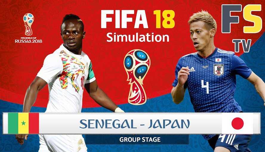 Nhật Bản vs Senegal: Senegal khó có thể bắt nạt được Nhật Bản