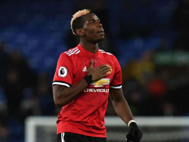 Pierre Mankowski nói rằng mọi người ai cũng đều chống lại Pogba