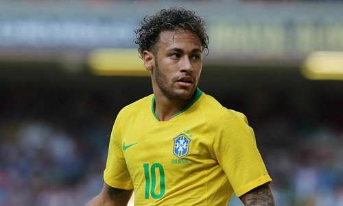 4 năm sau "thảm họa" trước người Đức, sức mạnh của Brazil vẫn chỉ nằm ở cái tên Neymar