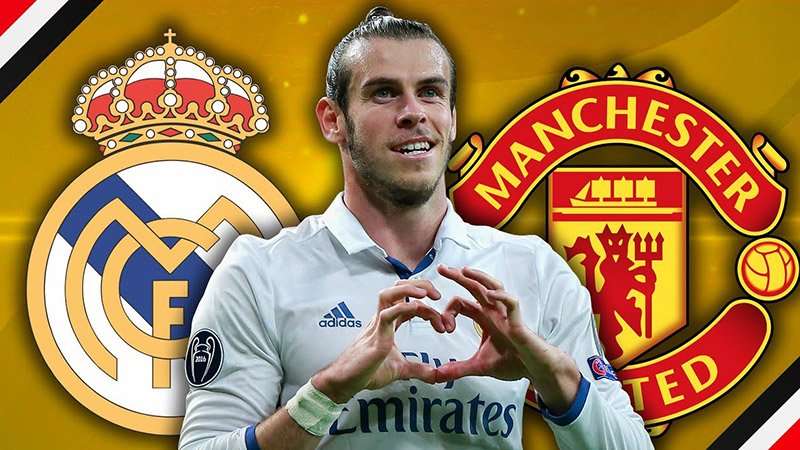 MU yêu cầu Bale công khai muốn rời Real, nếu thực sự muốn đến Old Trafford