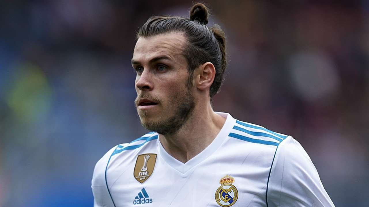 Bayern Munich muốn đưa Bale về Đức