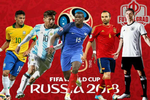 VTV sẽ không mua bản quyền World Cup 2018 bằng mọi giá