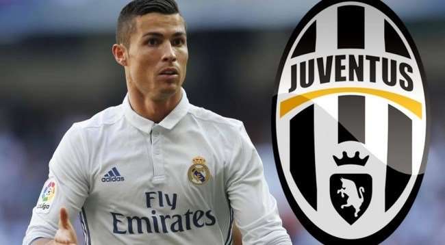 Juventus bất ngờ với kế hoạch chiêu mộ Ronaldo