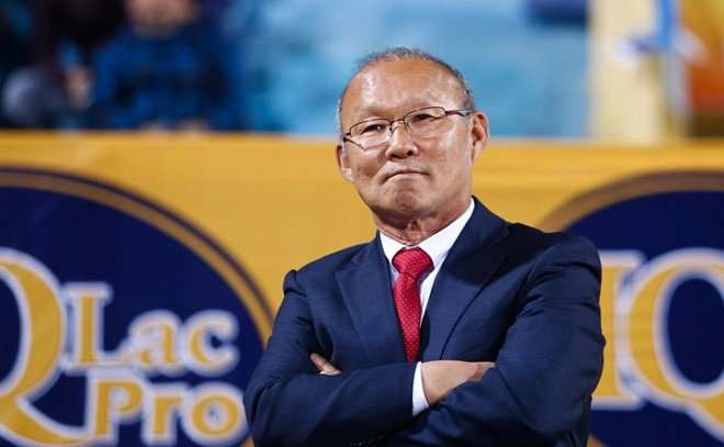 HLV Park Hang Seo lại phải chờ xem đối thủ của U23 Việt Nam là ai