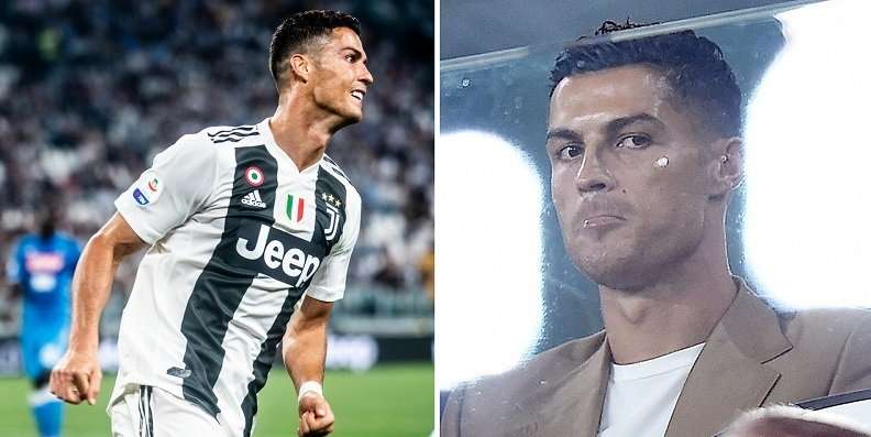 Ronaldo phải vời đến bậc thầy cãi của các ngôi sao hàng đầu thế giới, để giải quyết bê bối scandal hiếp dâm