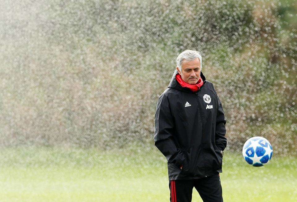 Pogba muốn Mourinho bị sa thải
