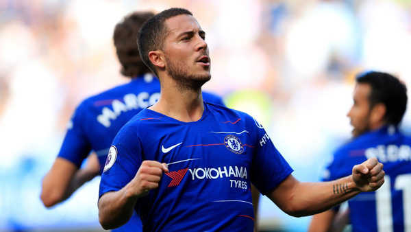 Cầu thủ Chelsea hy vọng Hazad sẽ ở lại