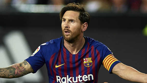 Paul Scholes: "Nếu về M.U, Messi cũng sẽ phải khổ sở để có suất đá chính"
