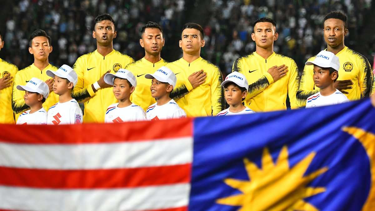 Báo Malaysia tin đội nhà có thể thắng Việt Nam