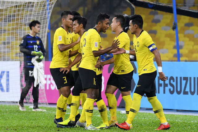 Malaysia hứa hẹn sẽ là đối thủ đáng gờm của đội tuyển Việt Nam tại Mỹ Đình ngày 16/11 tới