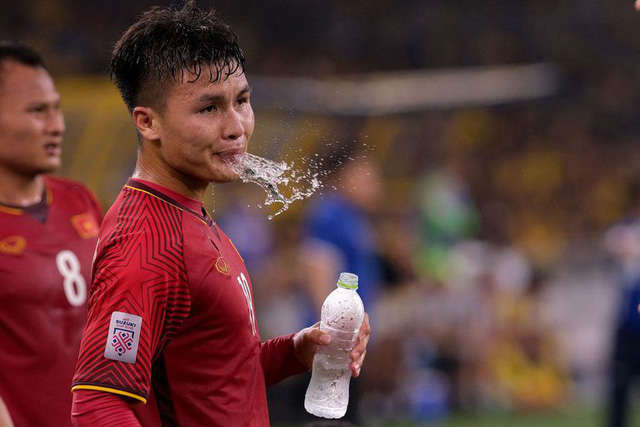 Đội tuyển Việt Nam cần cải thiện khâu dứt điểm ở trận chung kết lượt về AFF Cup