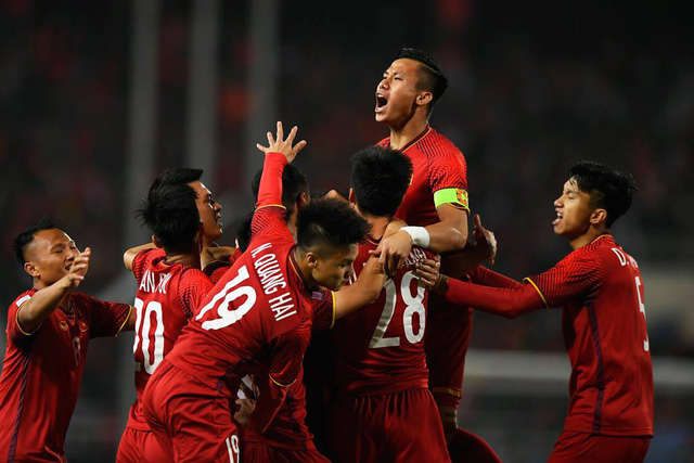 Bóng đá Việt Nam sẽ kéo dài chuỗi ngày thành công ở sân chơi AFF Cup? 