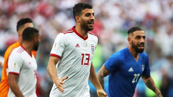 Đội tuyển Iran được miễn nghĩa vụ quân sự nếu vào bán kết Asian Cup 2019