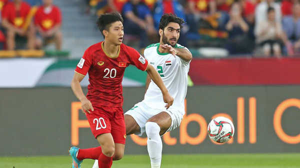 Đội tuyển Việt Nam vs Iran: Đèo cao thì mặc đèo cao...