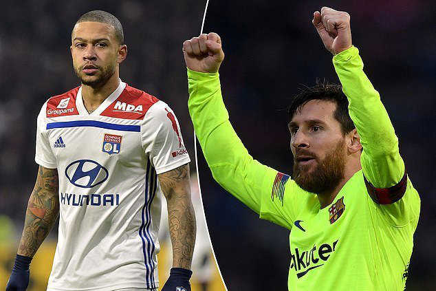 Lyon vs Barca: Đi dễ, khó về